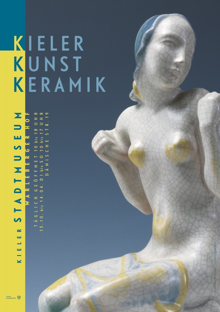 KKK_Frau_Poster